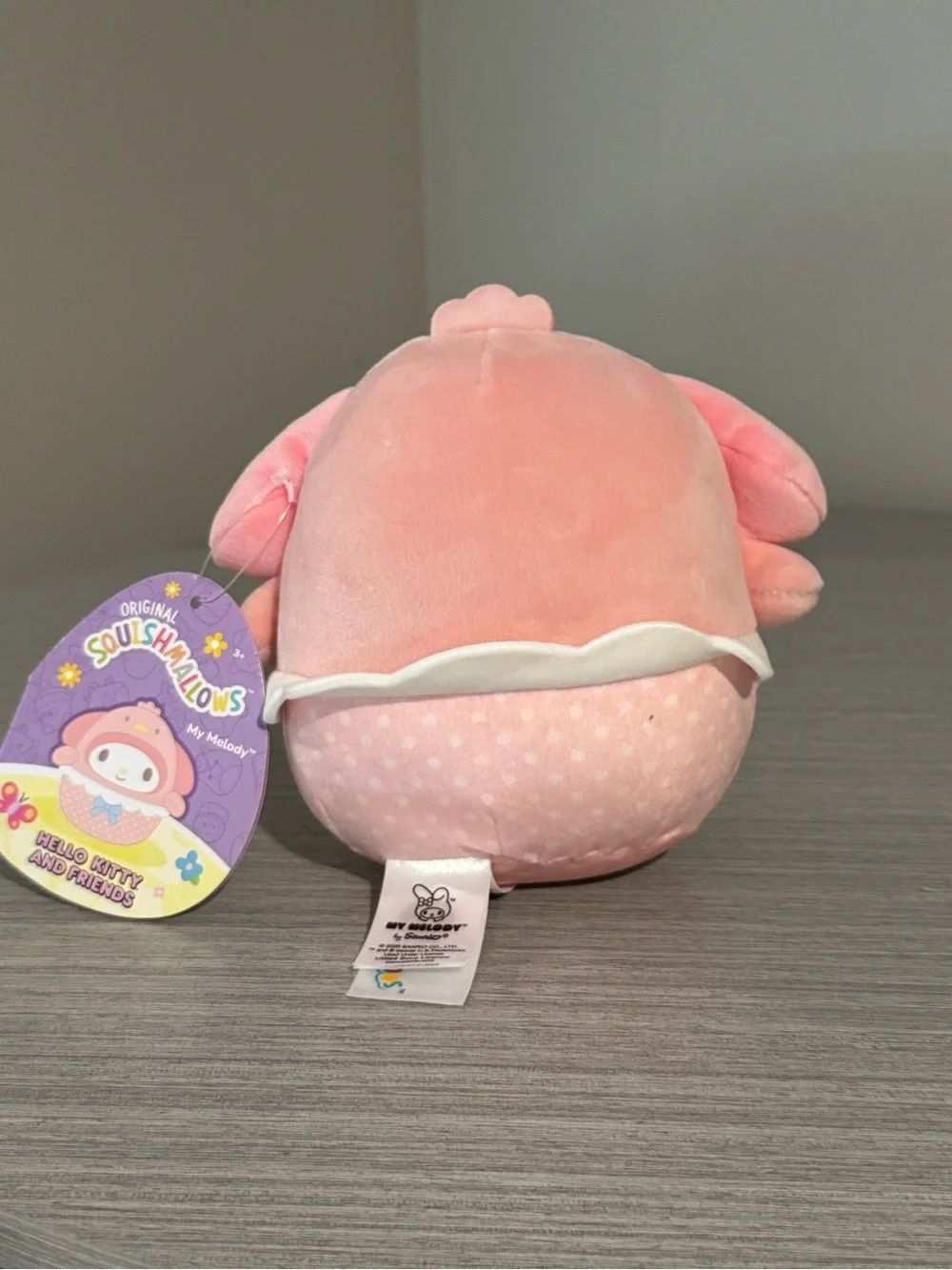 Squishmallows adorable my